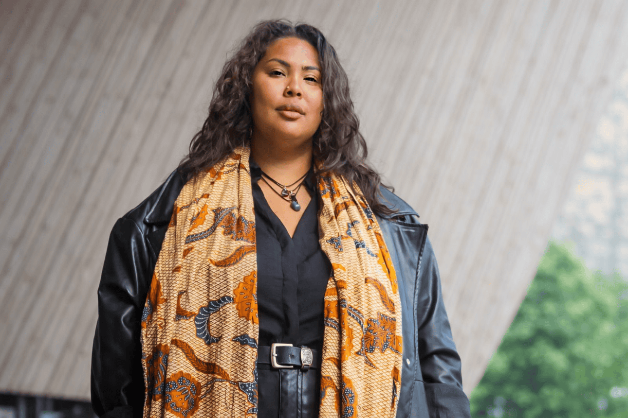 Rotterdam soul artist Carina Fernandes releases “Sometimes Life Just Life’s” on 15 January, a warm single that makes space for meh days and mental health.